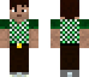 golfer