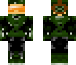 master chief
