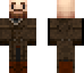 beardy bob