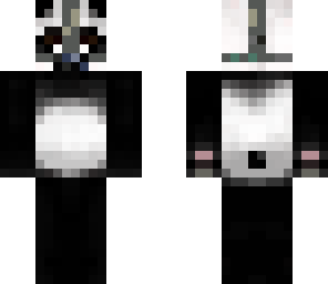 bane panda