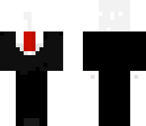 slender man