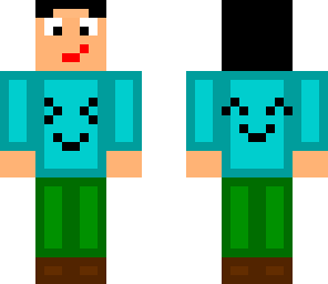 my really really private skin