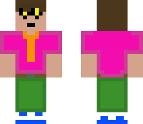 gooseman