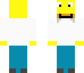 homer simpson