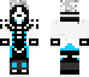 cool panda