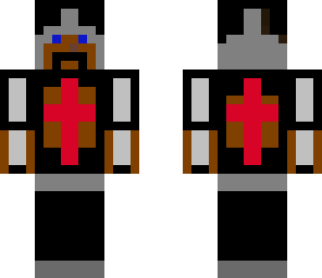 paladin steve