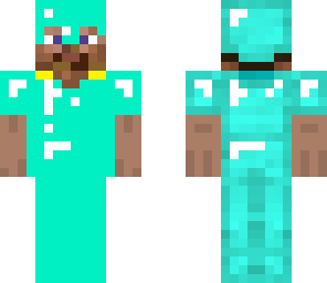 dimond armor