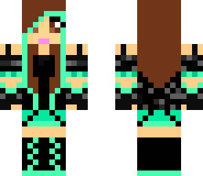 warrior girl edited