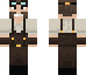 steampunk fixed