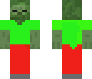 zombie