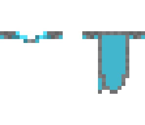 diamond cloak