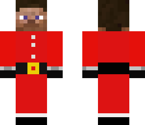 santa steve