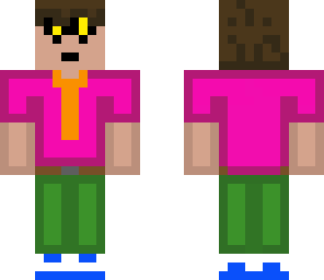 better gooseman