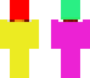rubix man
