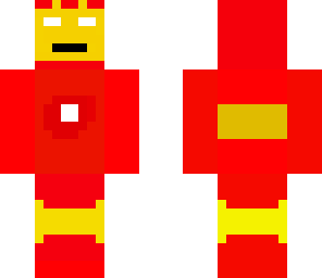 iron man