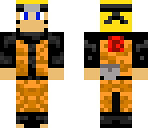 uzumaki naruto
