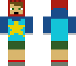 scribblenauts harry