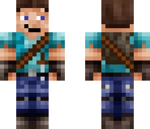 cool steve