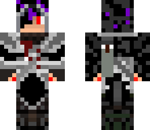 vampire assassin