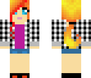 girl
