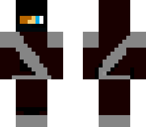 ninja dude