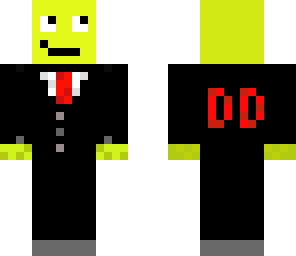 my epic skin