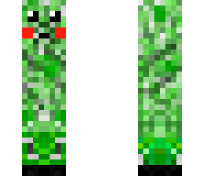 creeperchu