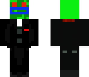 the creeper smoking