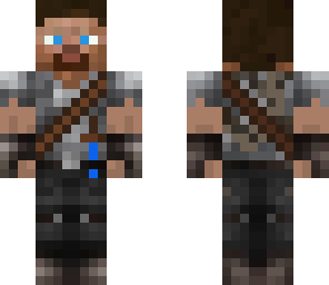 steve the adventurer