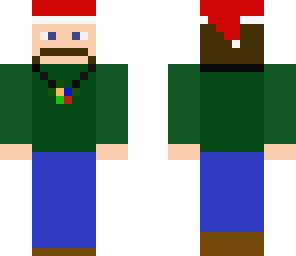 santa daratfromjupiter