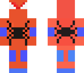 spidyman