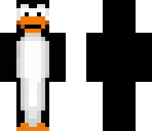 pingu the advanced penguin