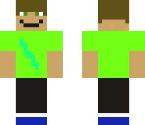 me fixed