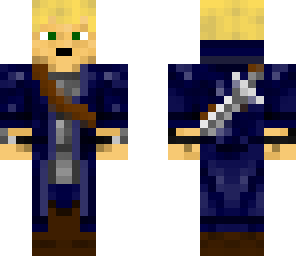 battle mage