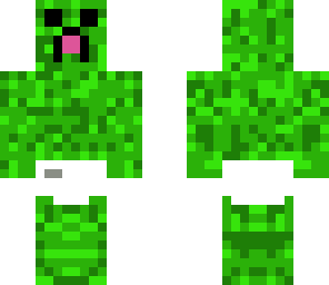 baby creeper