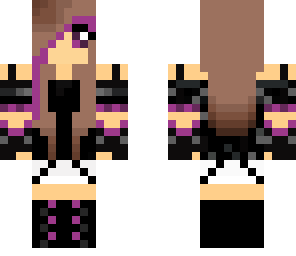 warrior girl