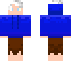jack frost