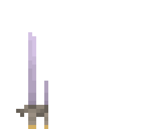 iron katana