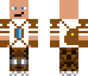 adventurer