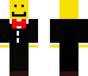 mr smiley