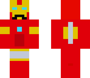 iron man mark viii
