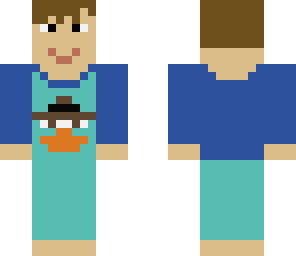 me in my pjs version 2