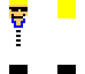 bob 2 by alexis2003