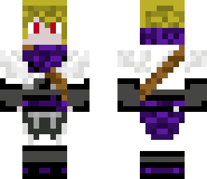 vampire assasin