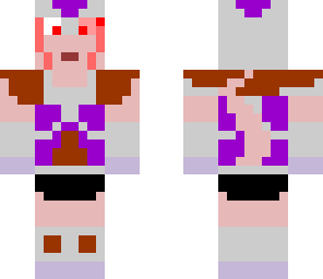 frieza first form