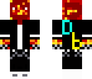 mr blaze in diamond brothers