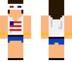 usa 3d glasses