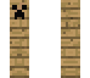 plank creeper