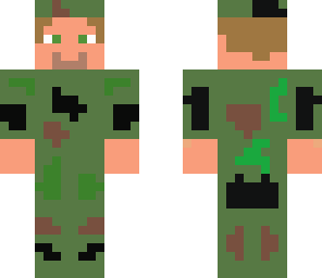 soldat
