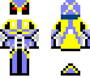 the santos warrior